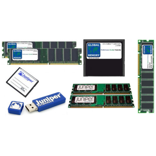 Модуль Памяти Juniper SSD-32G-RE-S