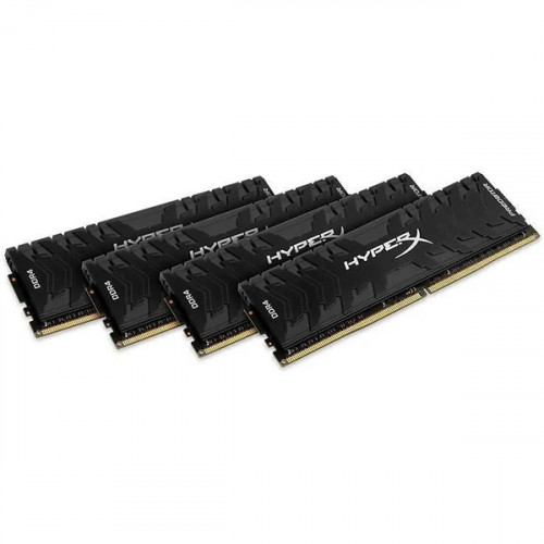 Оперативная память HyperX Predator HX436C17PB3K4/64