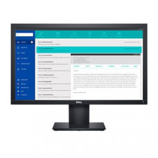 Монитор DELL E2220H 21.5