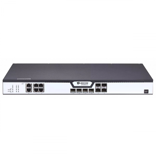 Линейный терминал BDCOM OLT GP3600-04-2AC