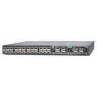 Коммутатор Juniper QFX5100-24Q-3AFO