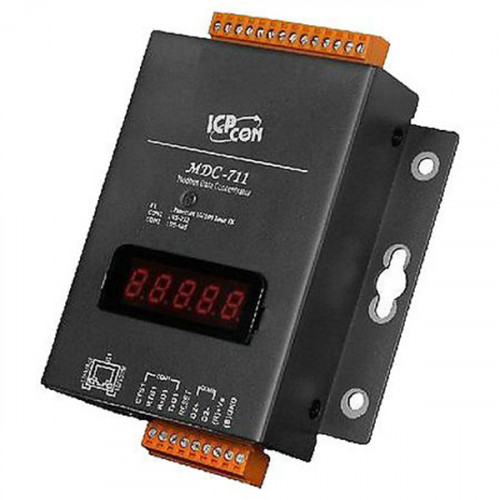 Шлюз Modbus Icp Das MDC-711