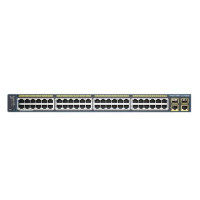 Cisco WS-C2960X-48FPD-L