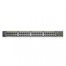 Cisco WS-C2960X-48FPD-L