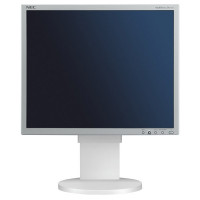 NEC MultiSync EA191M silver/white NEC MultiSync EA191M silver/white