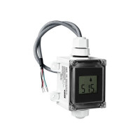 Модуль измерения температуры ICP DAS DL-100TM485P-W Модуль измерения температуры ICP DAS DL-100TM485P-W