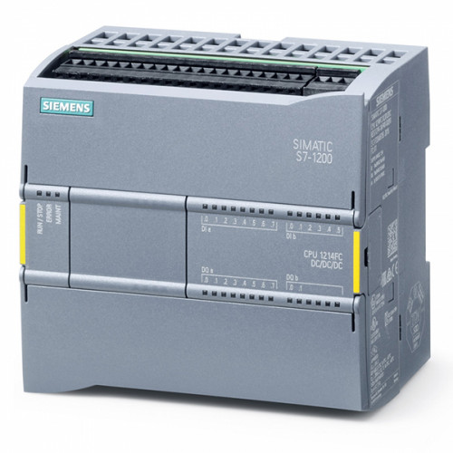 Siemens simatic s7-1200 cpu 6AG1214-1HG40-4XB0
