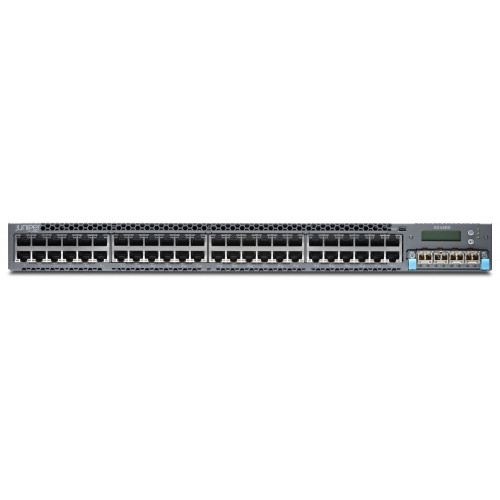 Коммутатор Juniper EX4300-48T-AFI