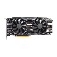 EVGA GeForce RTX 2080 Ti BLACK EDITION GAMING (11G-P4-2281-KR)