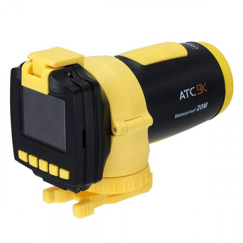 Видеокамера Oregon Scientific ATC9K