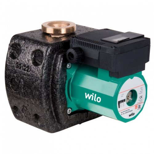 Циркуляционный насос Wilo TOP-Z 25/10 2175509
