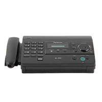 Panasonic KX-FT502RU (black)