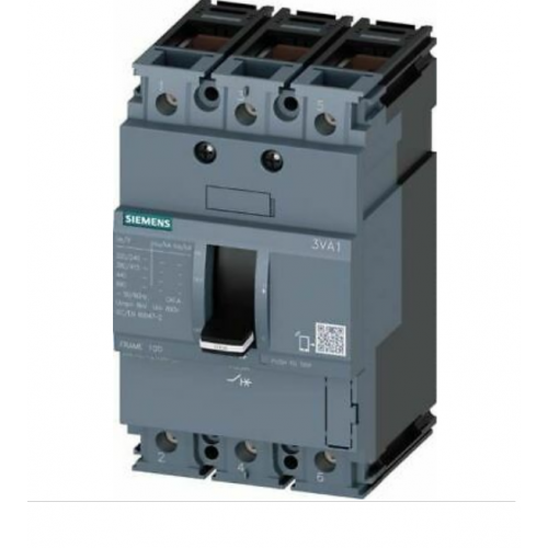 Siemens 3VA1010-2ED36-0AA0