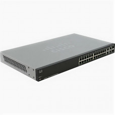 Коммутатор Cisco SF220-24P-K9-EU