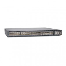 Juniper Networks QFX5100-48S-2AC
