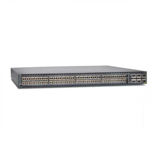 Коммутатор Juniper Networks QFX5100-48S-2AC