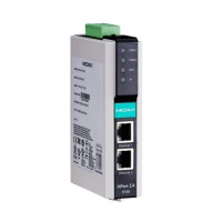 MOXA NPort IA-5150I