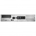 ИБП APC by Schneider Electric Smart-UPS SMT 750VA, Rack 2U RM, SMT750RMI2UNC