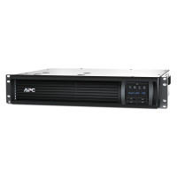 ИБП APC by Schneider Electric Smart-UPS SMT 750VA, Rack 2U RM, SMT750RMI2UNC
