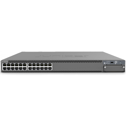 Коммутатор Juniper EX4400-24T