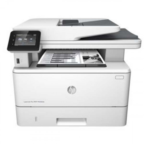 МФУ HP LaserJet Pro MFP M427dw