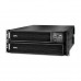 ИБП APC by Schneider Electric Smart-UPS SRT 2200VA, Rack/Tower 2U RM, SRT2200RMXLI-NC