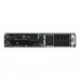 ИБП APC by Schneider Electric Smart-UPS SRT 2200VA, Rack/Tower 2U RM, SRT2200RMXLI-NC