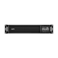 ИБП APC by Schneider Electric Smart-UPS SRT 2200VA, Rack/Tower 2U RM, SRT2200RMXLI-NC