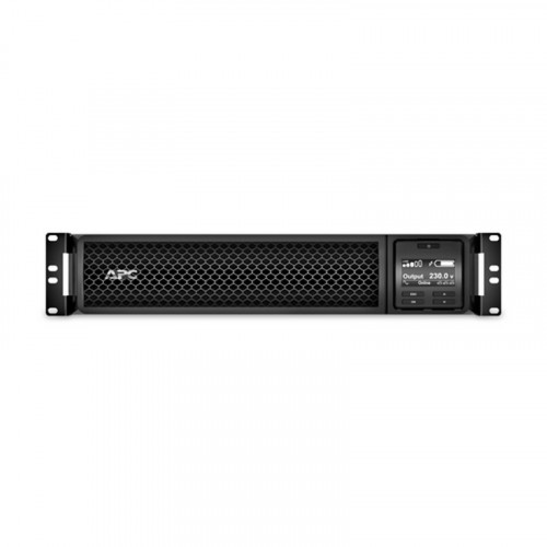 ИБП APC by Schneider Electric Smart-UPS SRT 2200VA, Rack/Tower 2U RM, SRT2200RMXLI-NC