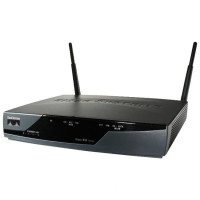 Cisco 877W-G-E-K9