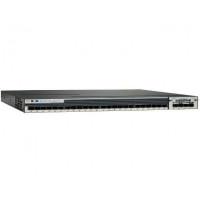 Cisco WS-C3750X-24S-E