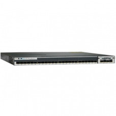 Cisco WS-C3750X-24S-E