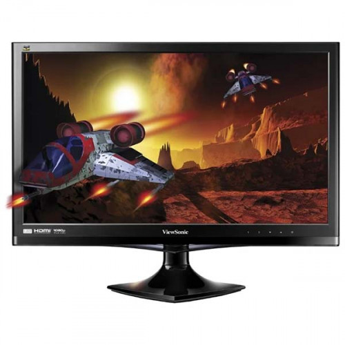 Монитор Viewsonic V3D245 23.6
