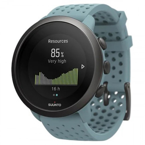 Умные часы Suunto 3 Moss grey