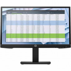 Монитор HP P22h G4 22 