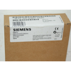 Siemens 6es7332-5hb01-0ab0