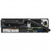 ИБП APC by Schneider Electric Smart-UPS SRT 1000VA, Rack 3U RM Li-ion, SRTL1000RMXLI
