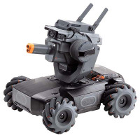 Радиоуправляемый робот DJI RoboMaster S1