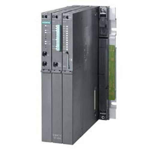 Модуль Siemens simatic s7-400 6DD1607-0AA2