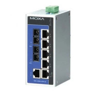 MOXA EDS-208A-SS-SC