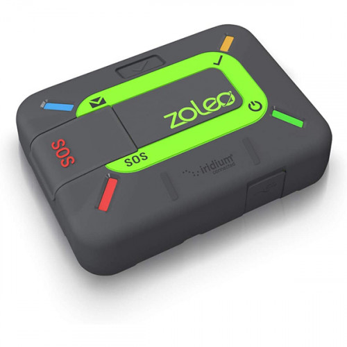 Спутниковый коммуникатор ZOLEO Satellite Communicator