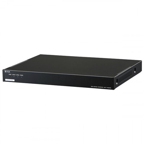 TOA N-8400RS CE