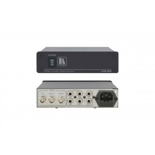 Kramer VM-2N