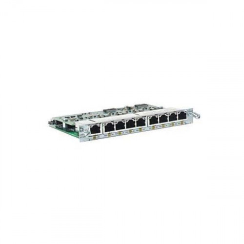 Модуль Cisco HWIC-D-9ESW-POE