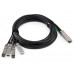 Кабель Juniper CTP150-CBL-RJ45-DIU