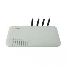 VoIP-GSM-GoIP 4