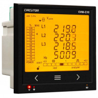 CIRCUTOR CVM-C10-ITF-485-ICT2