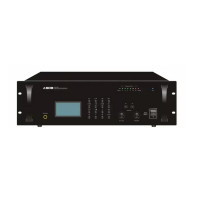 Усилитель трансляционный вольтовый Roxton IP-A67500 Усилитель трансляционный вольтовый Roxton IP-A67500