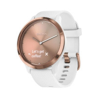 Garmin Vivomove HR Sport White