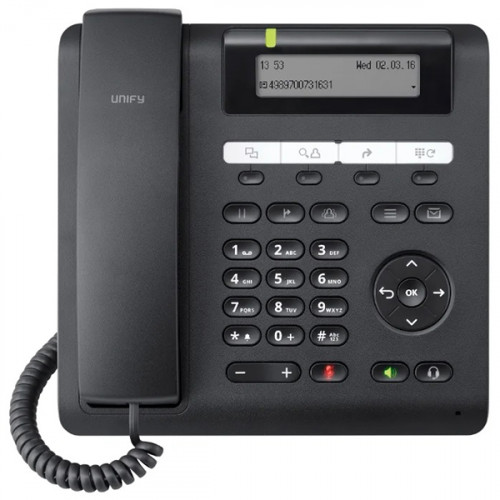 VoIP-телефон Siemens OpenScape CP200